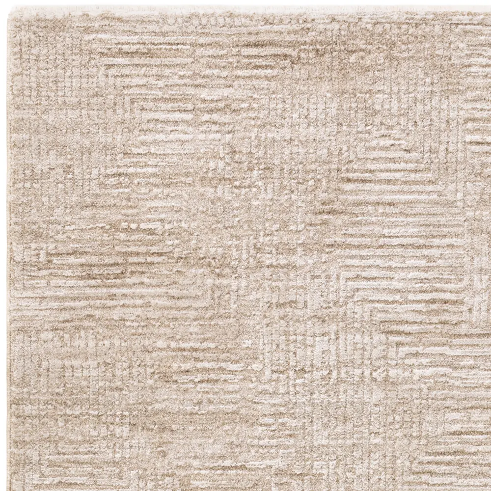 Laurent LA06 Beige/Natural - Image 5