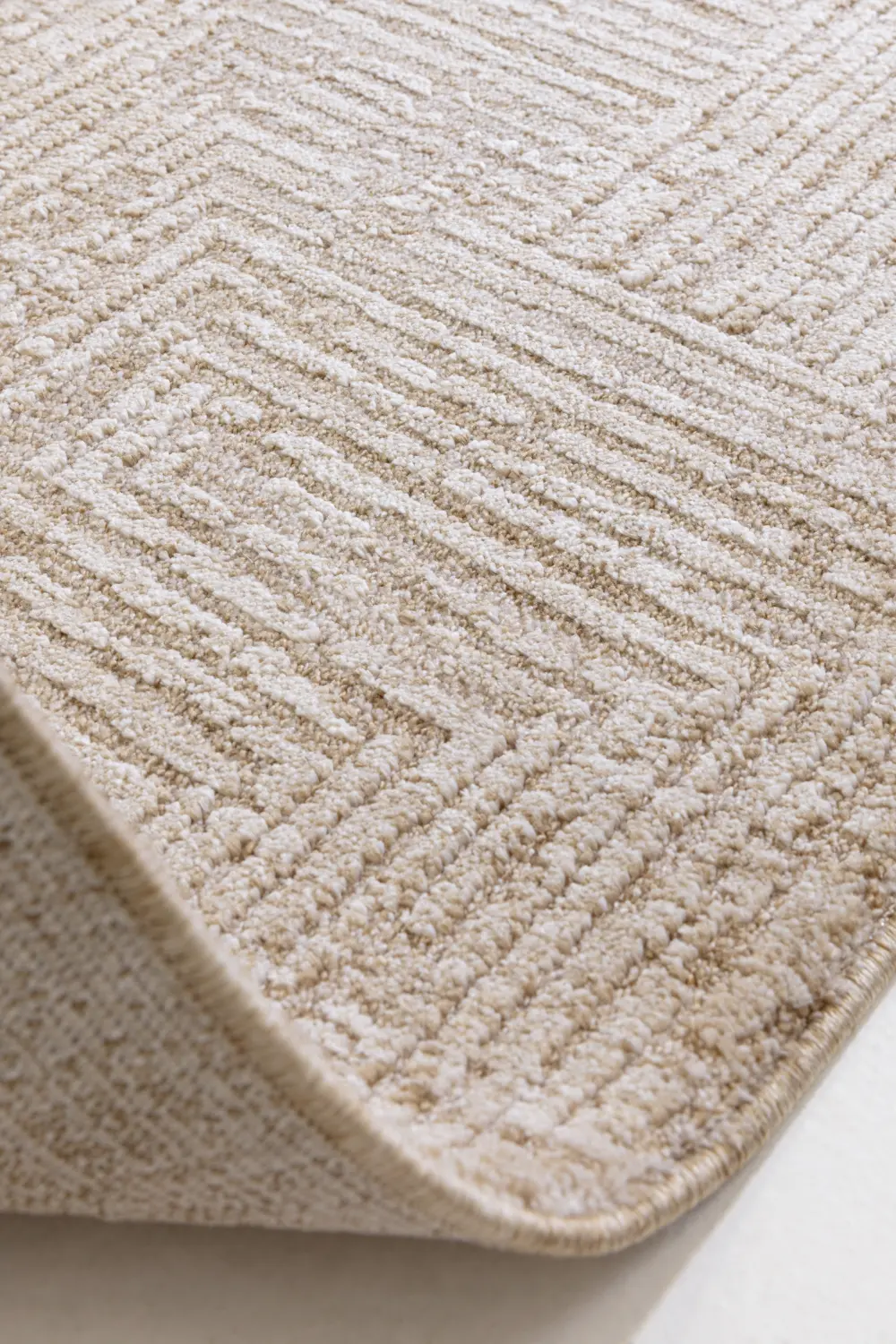 Laurent LA06 Beige/Natural - Image 6