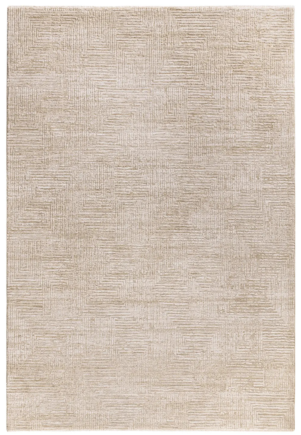 Laurent LA06 Beige/Natural - Image 7