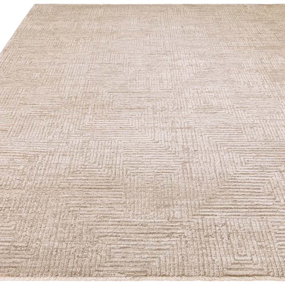 Laurent LA06 Beige/Natural - Image 8