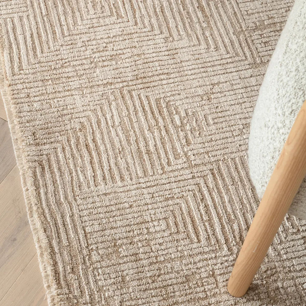 Laurent LA06 Beige/Natural - Image 9