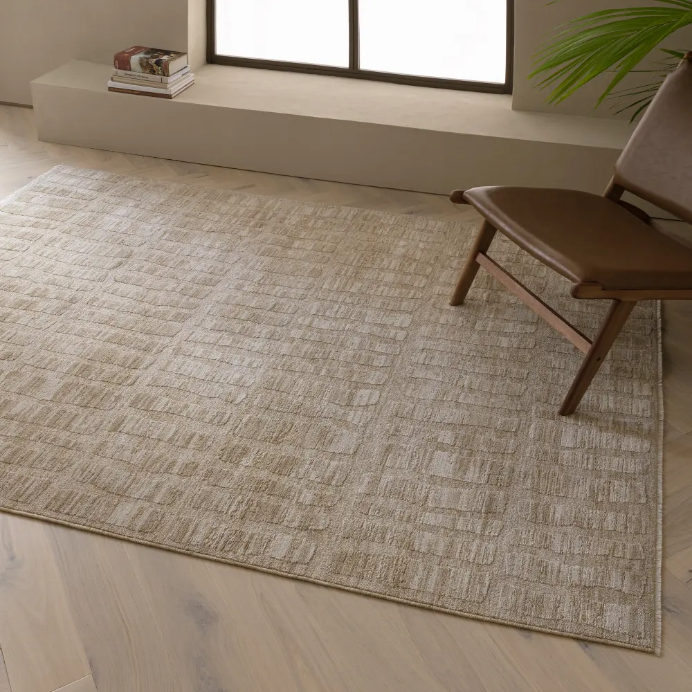 Laurent LA07 Beige/Natural - Image 4