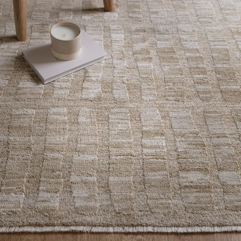 Laurent LA07 Beige/Natural - Image 6