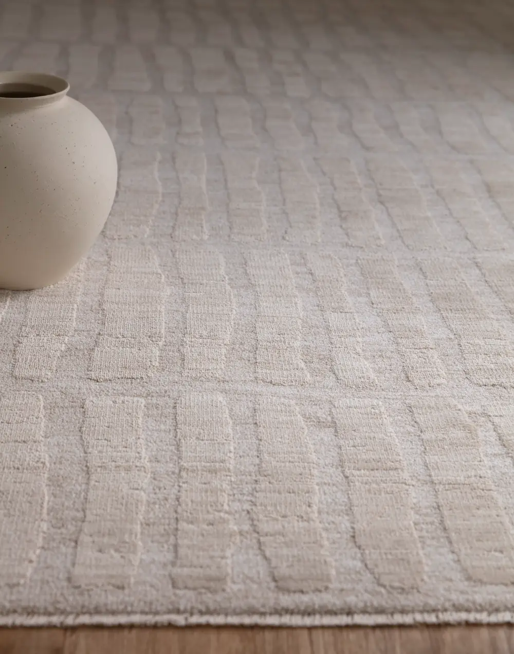 Laurent LA08 Beige/Natural - Image 12