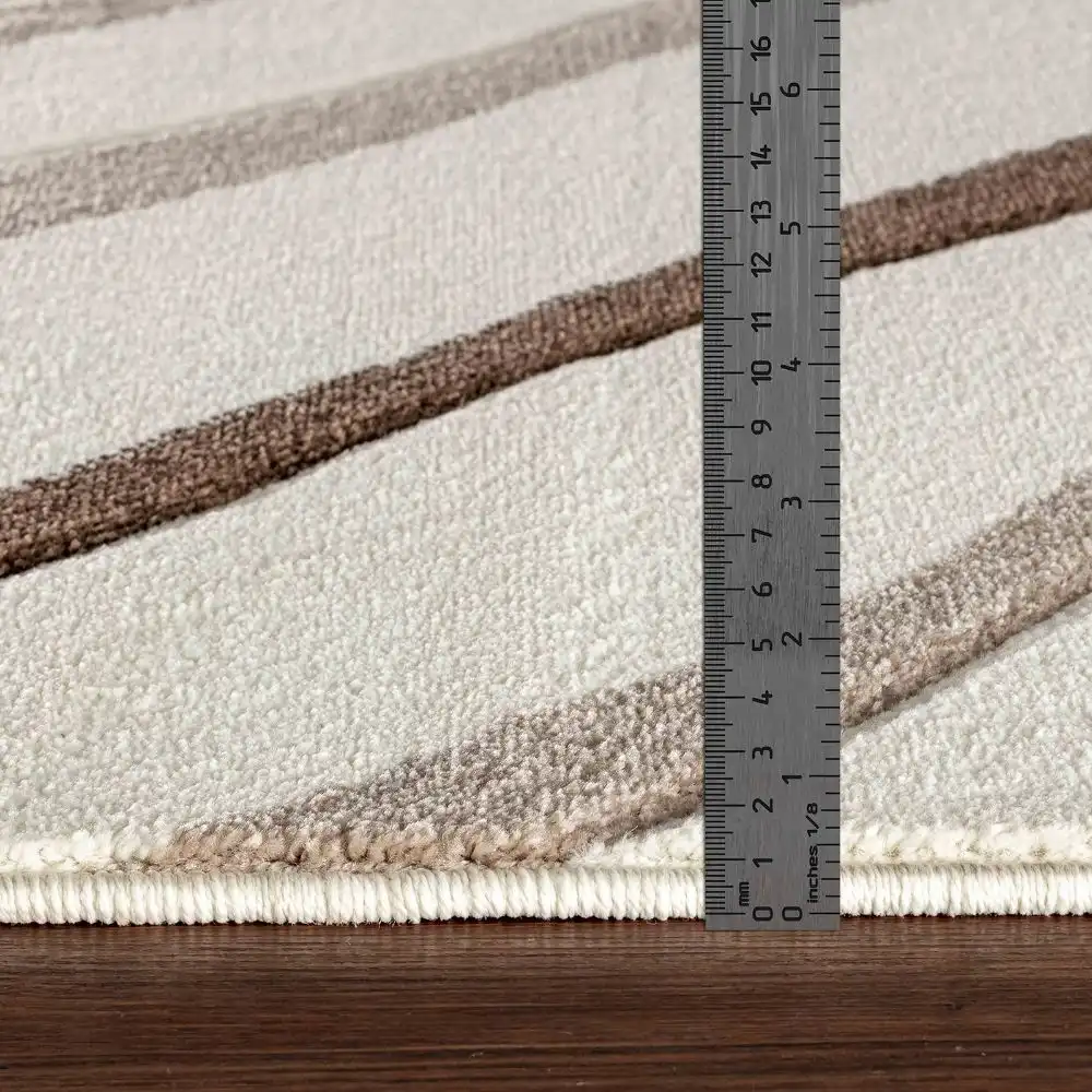 BONNIE Scandi Geometric Multicolour - Image 2