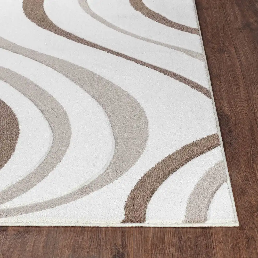 BONNIE Scandi Geometric Multicolour - Image 4