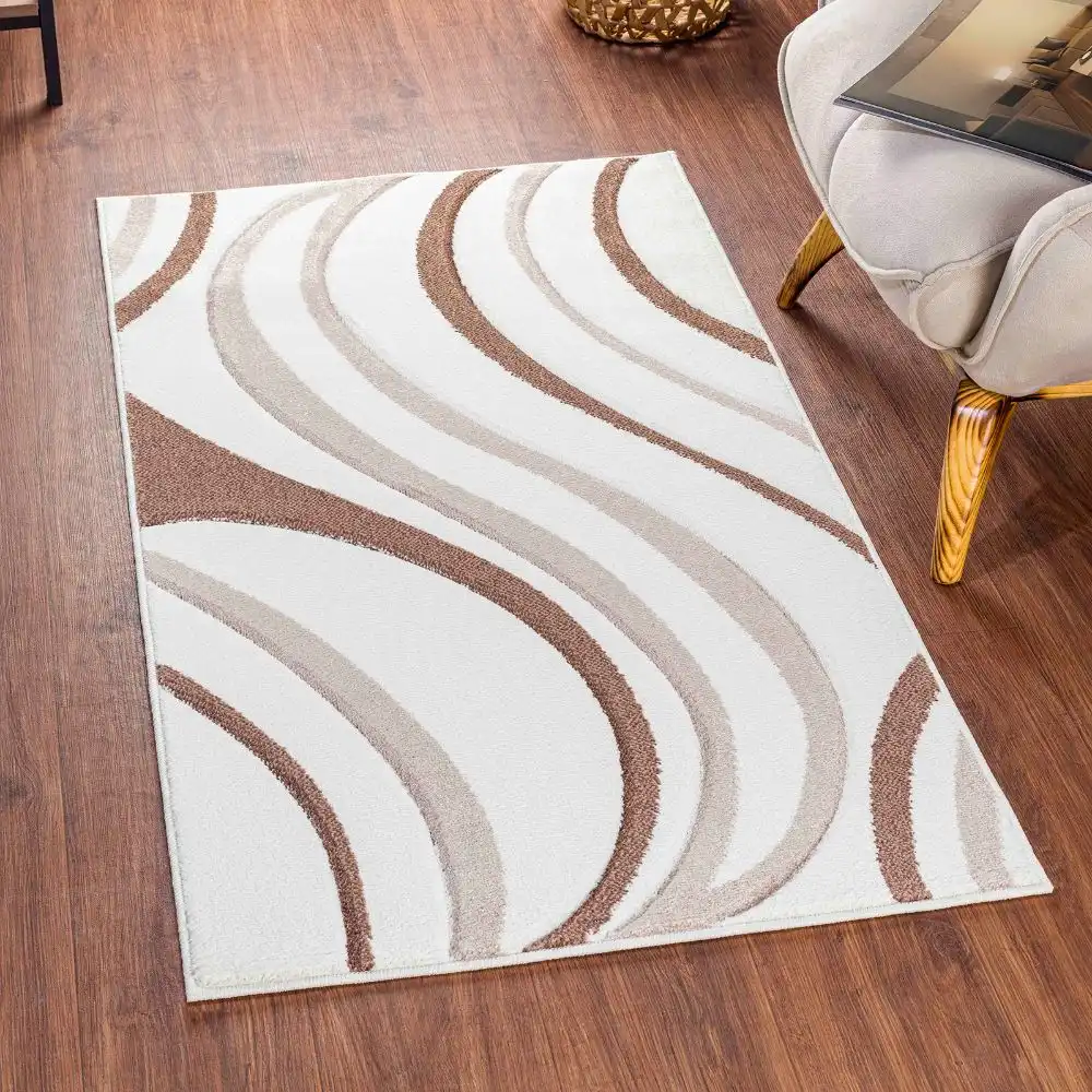 BONNIE Scandi Geometric Multicolour - Image 6