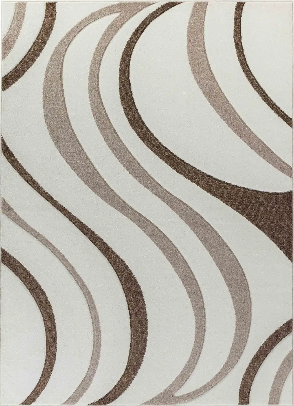 BONNIE Scandi Geometric Multicolour - Image 8
