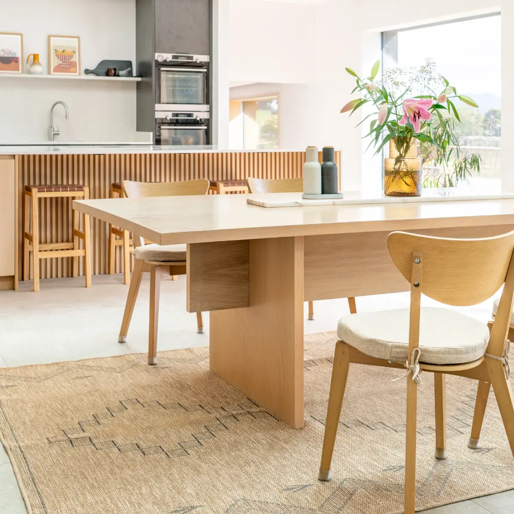 Le Monde Jute Alva Washable - Image 2