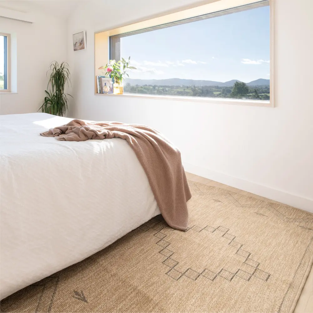 Le Monde Jute Alva Washable - Image 3