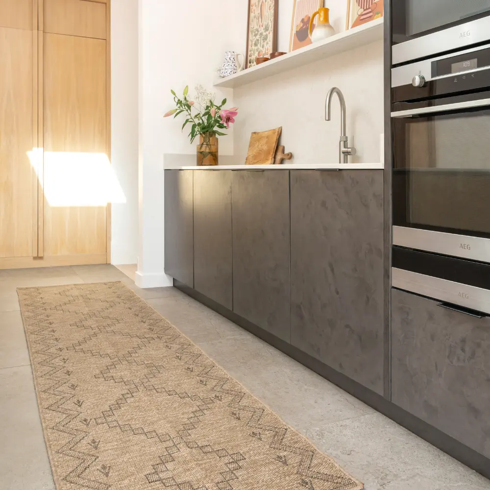 Le Monde Jute Alva Washable - Image 5