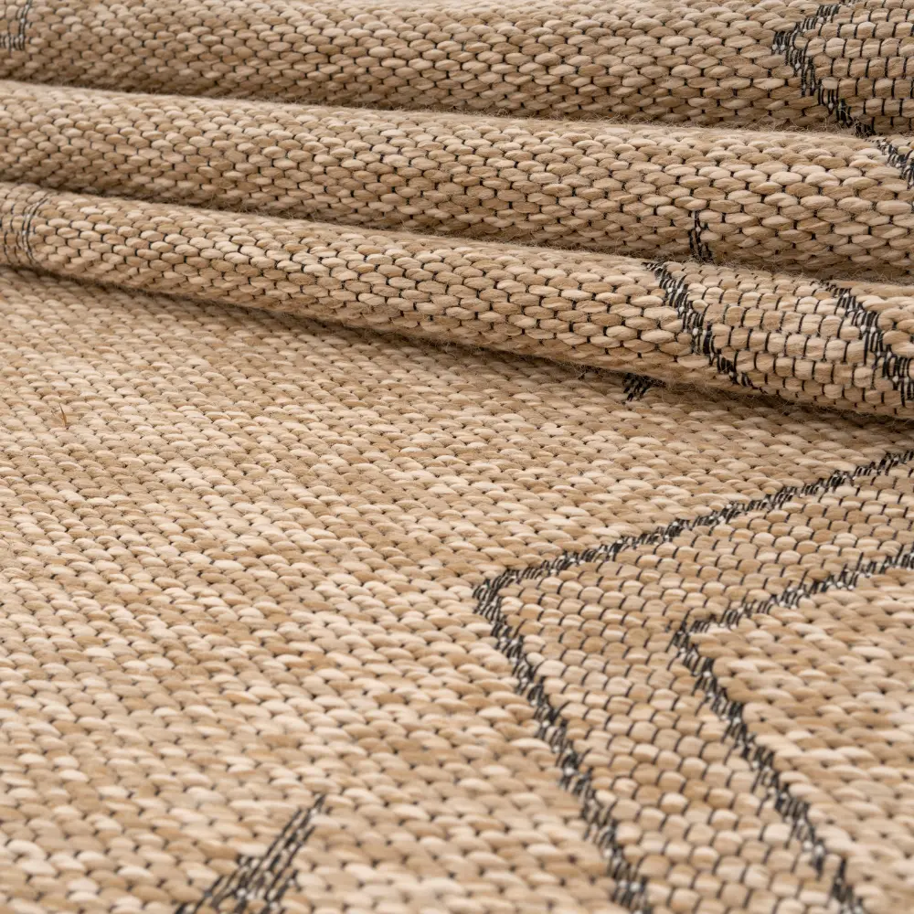 Le Monde Jute Alva Washable - Image 6