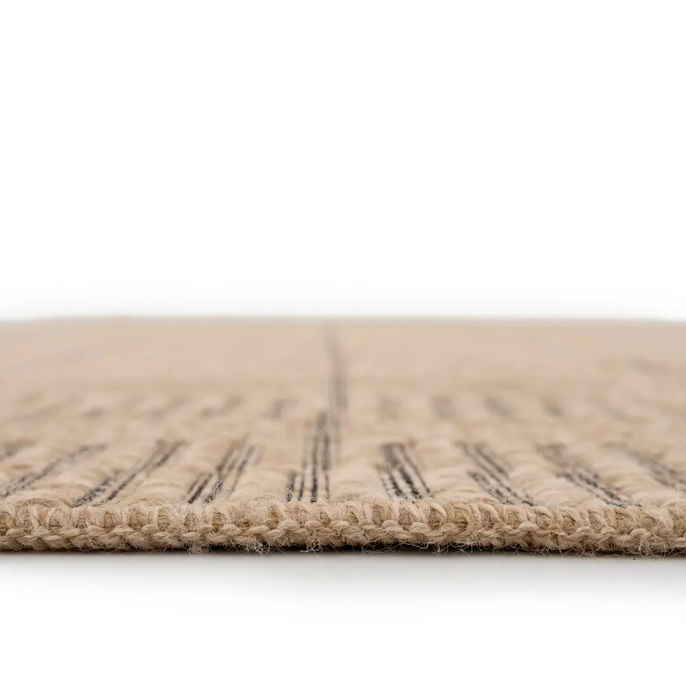 Le Monde Jute  Kai Washable - Image 4