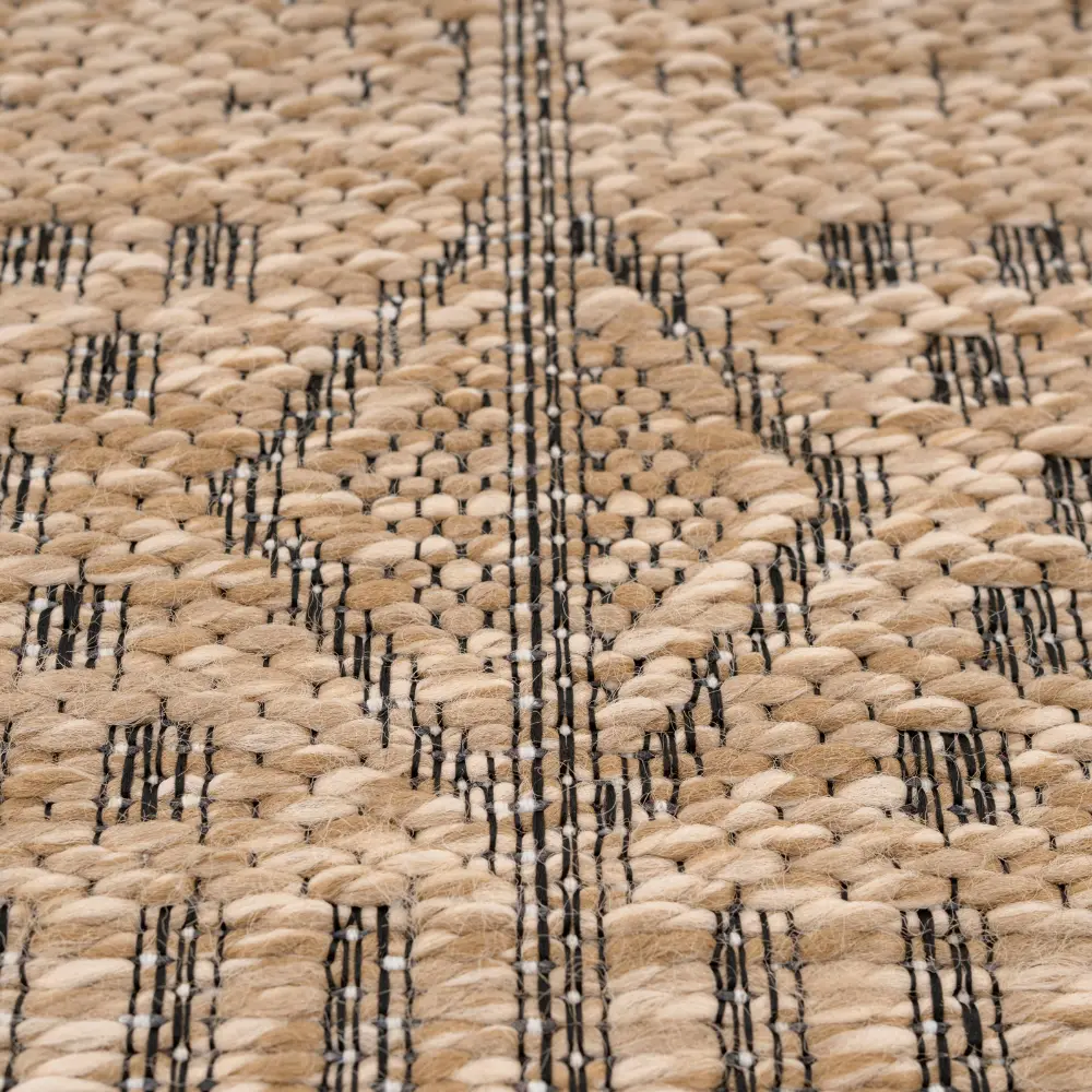 Le Monde Jute  Kai Washable - Image 7