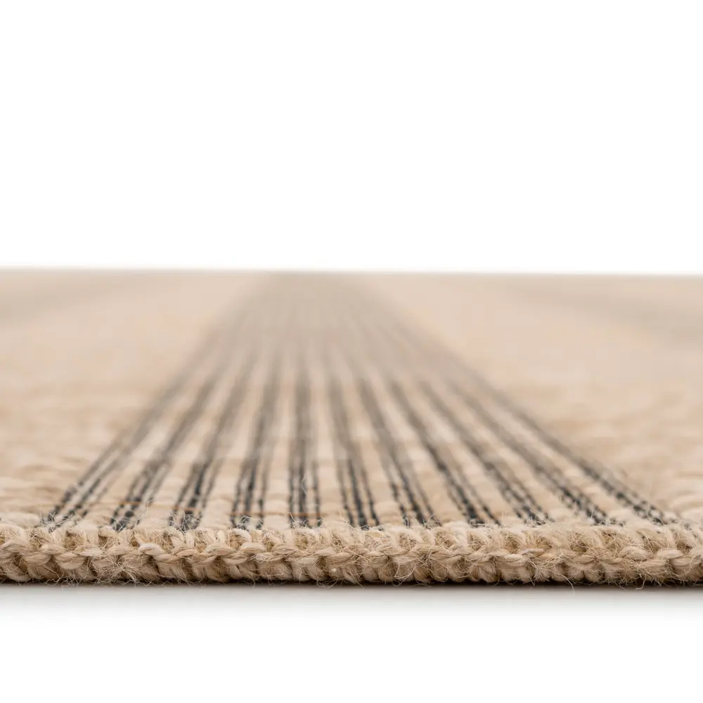 Le Monde Jute  Leni Washable - Image 8