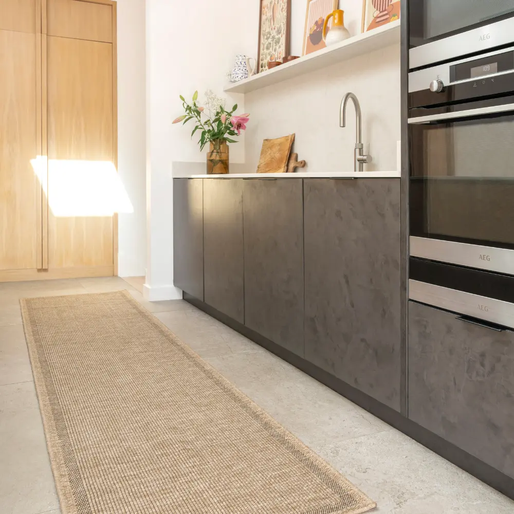Le Monde Jute Rayna Washable - Image 5
