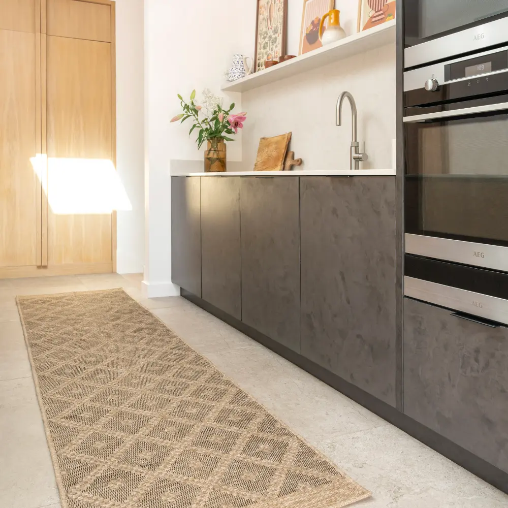 Le Monde Jute  Thea Washable - Image 4