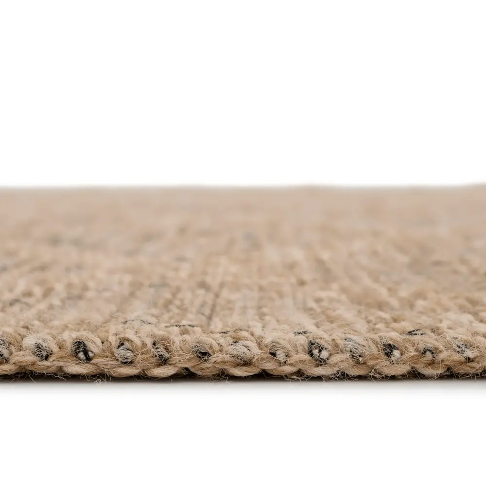 Le Monde Jute  Thea Washable - Image 6