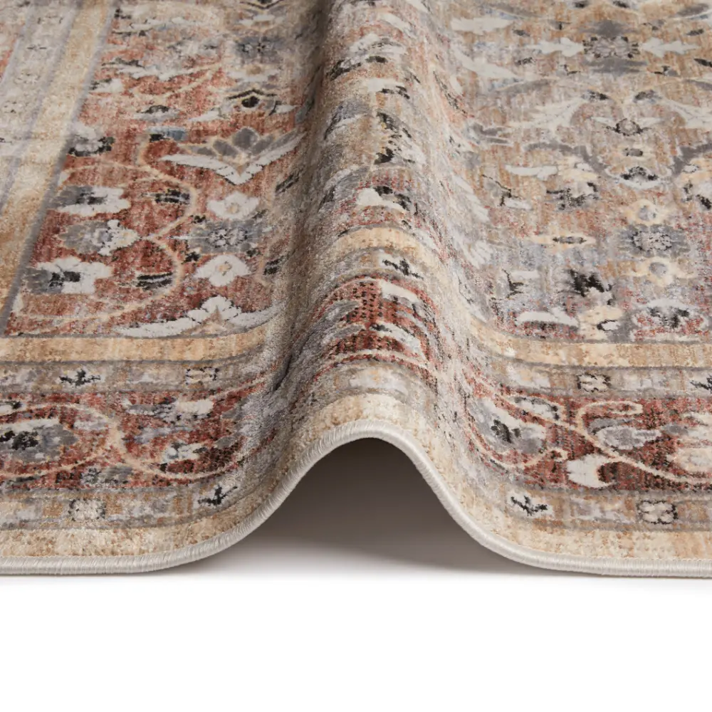 LEGACY LEG03 Beige Rust - Image 3