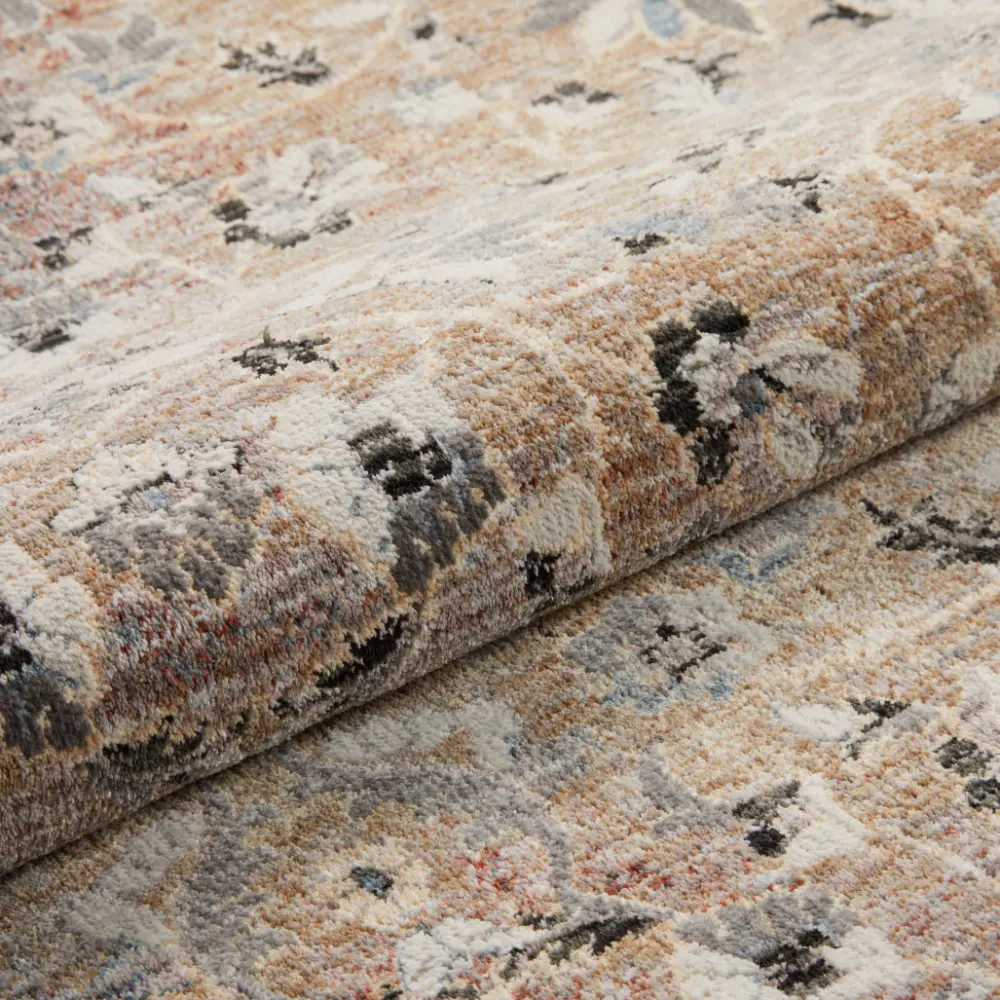 LEGACY LEG03 Beige Rust - Image 5