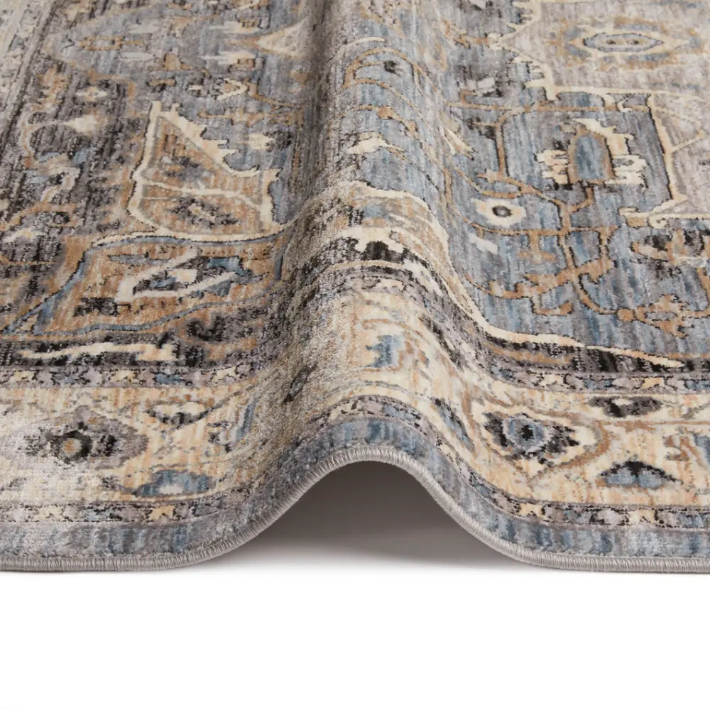 LEGACY LEG04 Blue Beige - Image 3