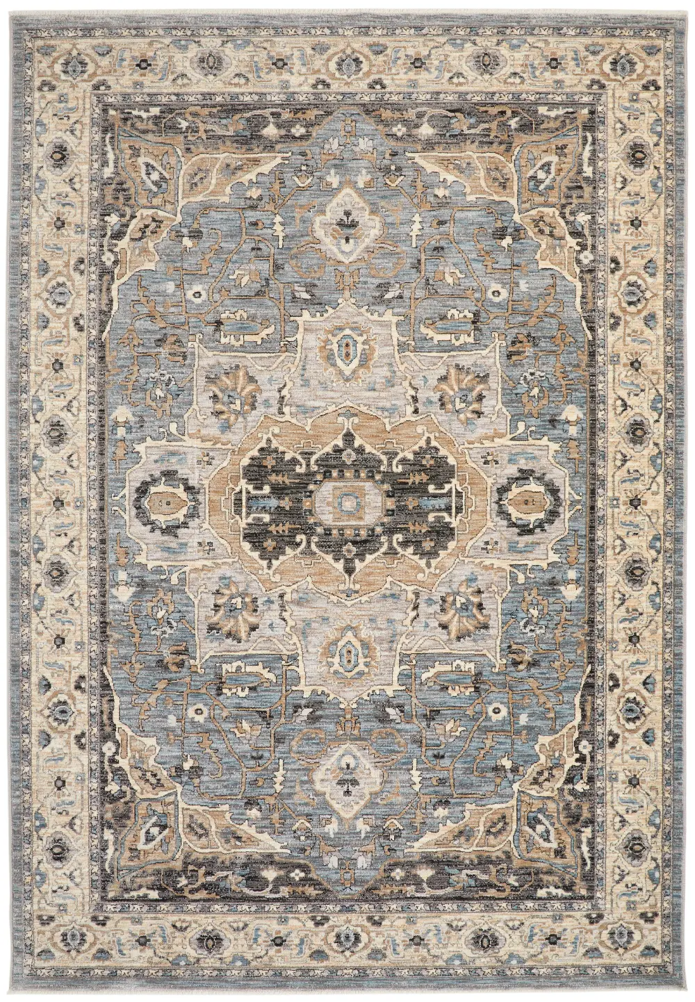 LEGACY LEG04 Blue Beige - Image 4