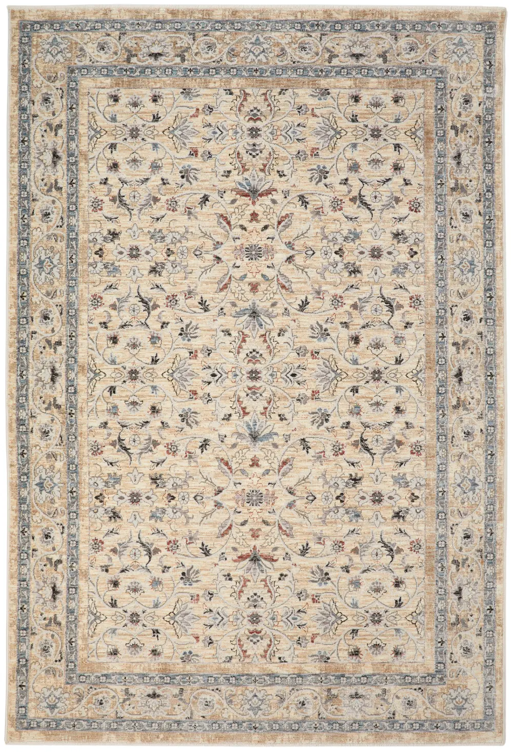 LEGACY LEG06 Cream - Image 4
