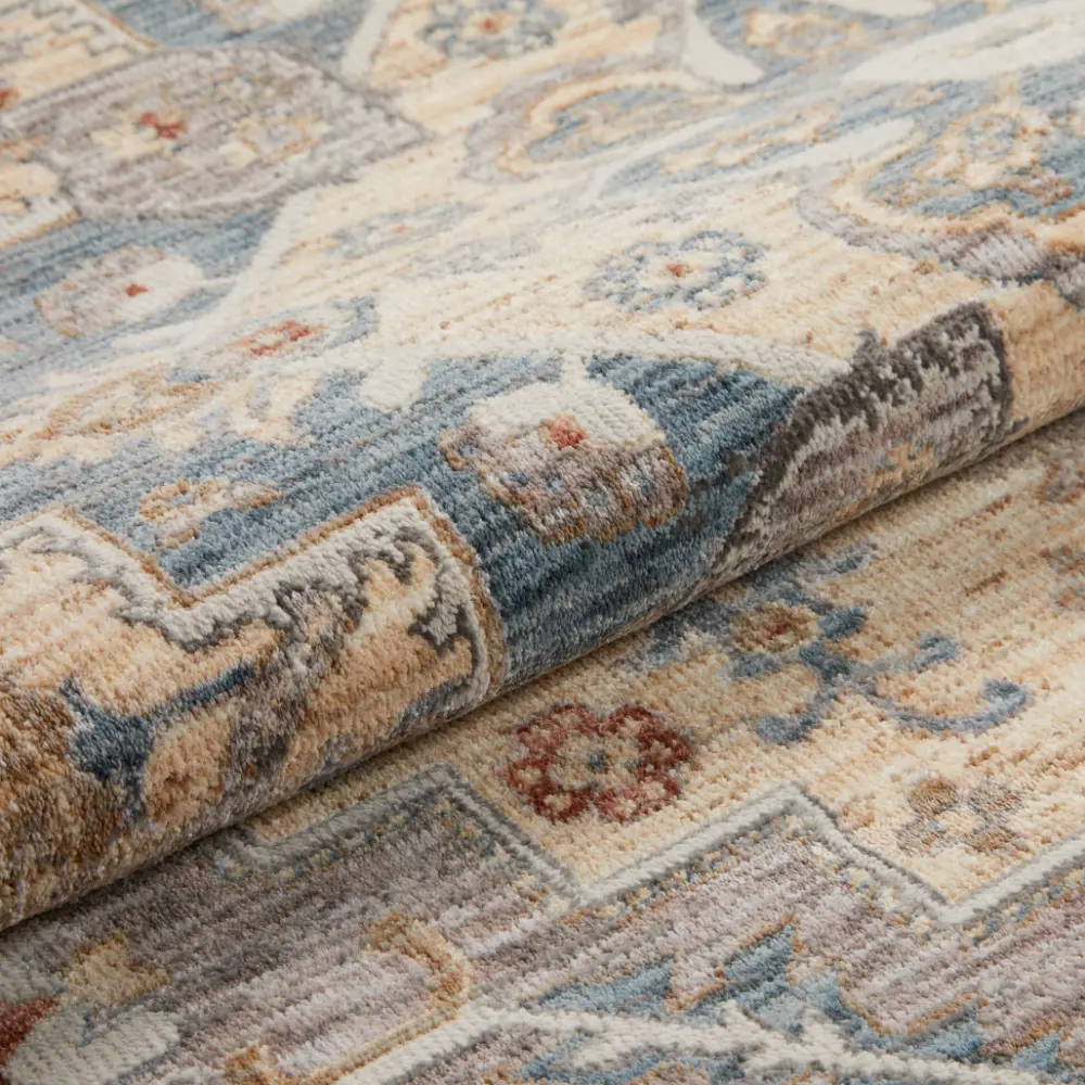 LEGACY LEG07 Blue Cream - Image 3