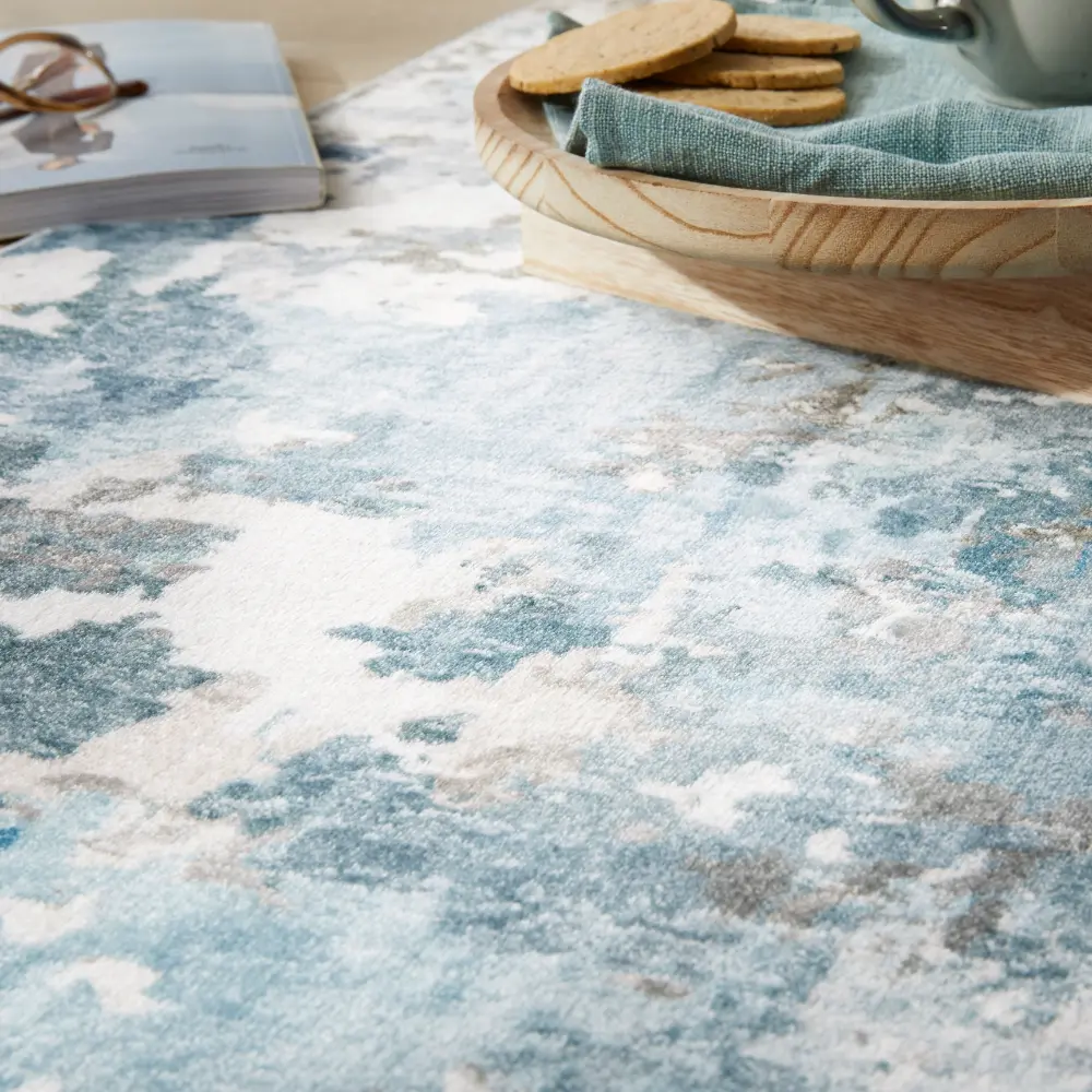 LIBERTY LIB104 AQUA Washable - Image 3