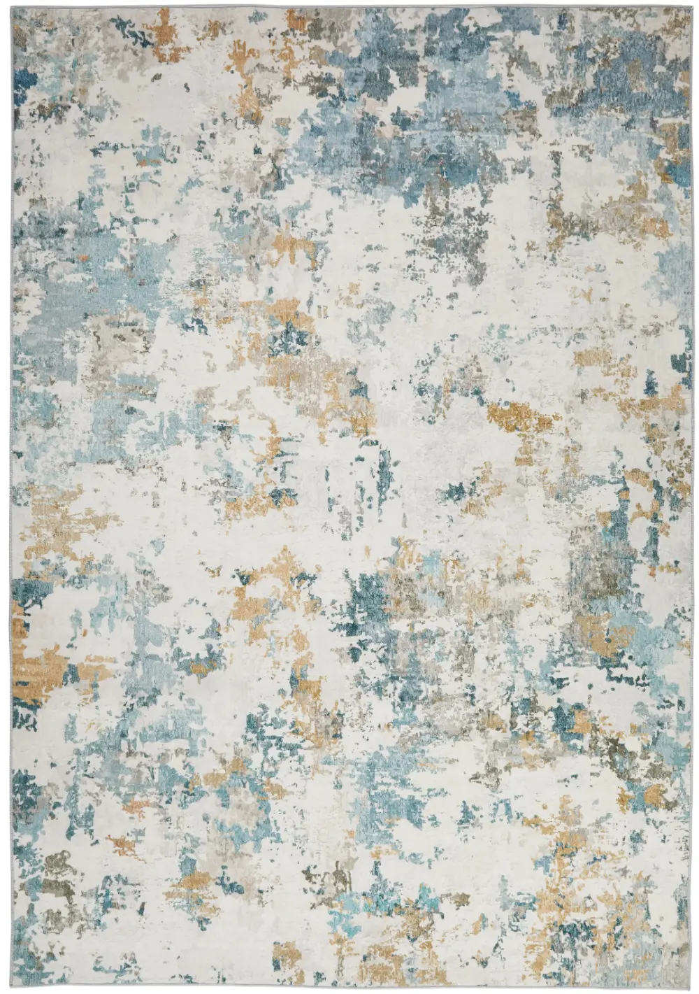 LIBERTY LIB104 AQUA Washable - Image 6