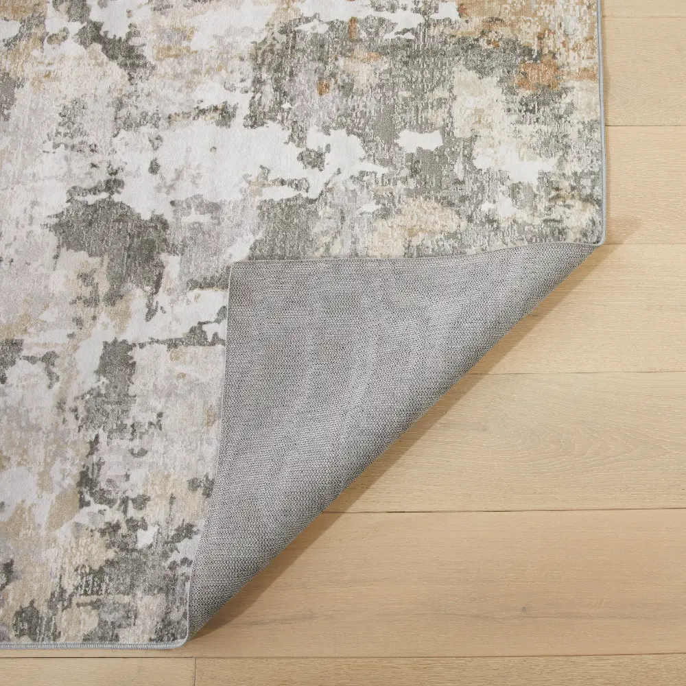 LIBERTY LIB106 QUARRY Washable - Image 6