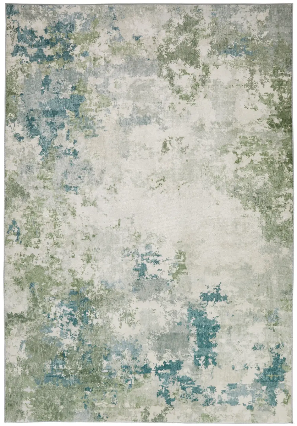 LIBERTY LIB109 SEAFOAM Washable - Image 5
