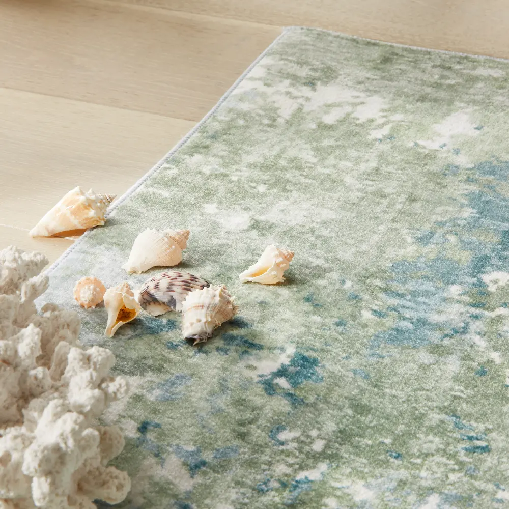 LIBERTY LIB109 SEAFOAM Washable - Image 6