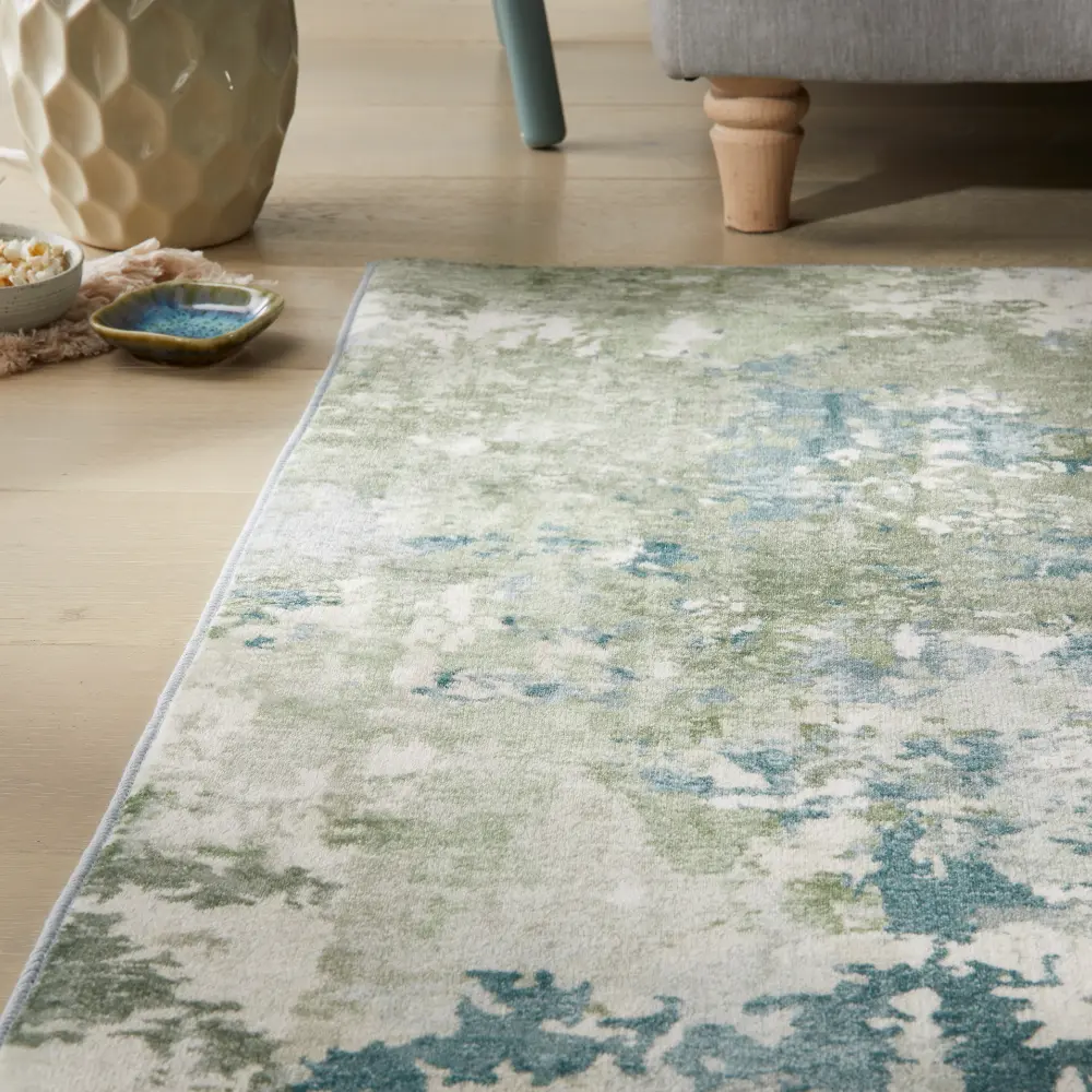LIBERTY LIB109 SEAFOAM Washable - Image 7