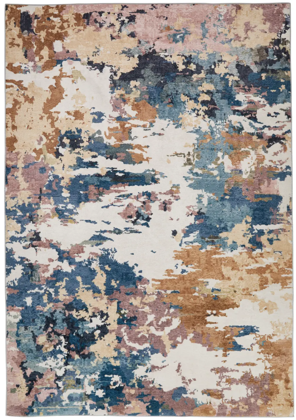 LIBERTY LIB110 COBALT Washable - Image 7