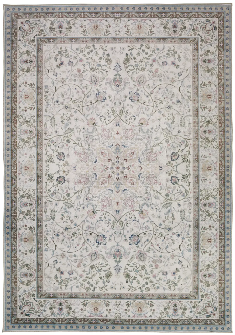 LIBERTY LIB202 PASTEL Washable - Image 6