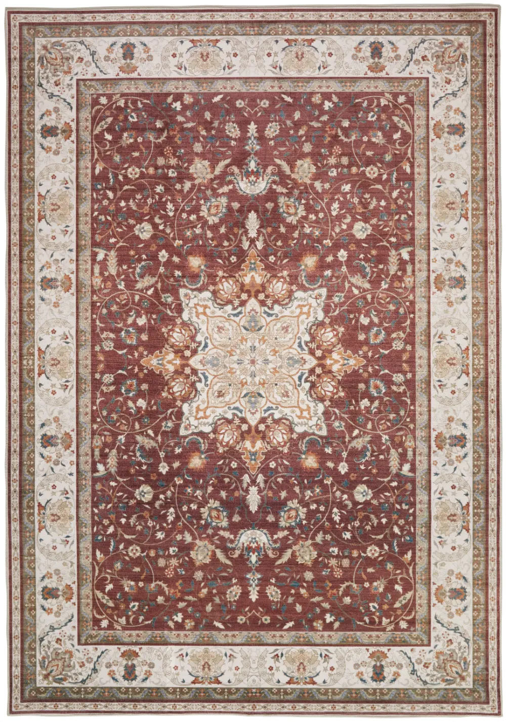 LIBERTY LIB203 PALETTE Washable - Image 7