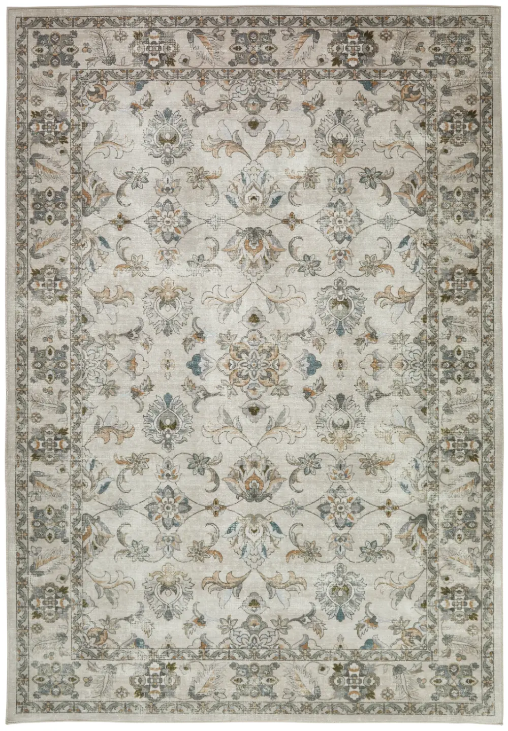 LIBERTY LIB204 TAUPE Washable - Image 7