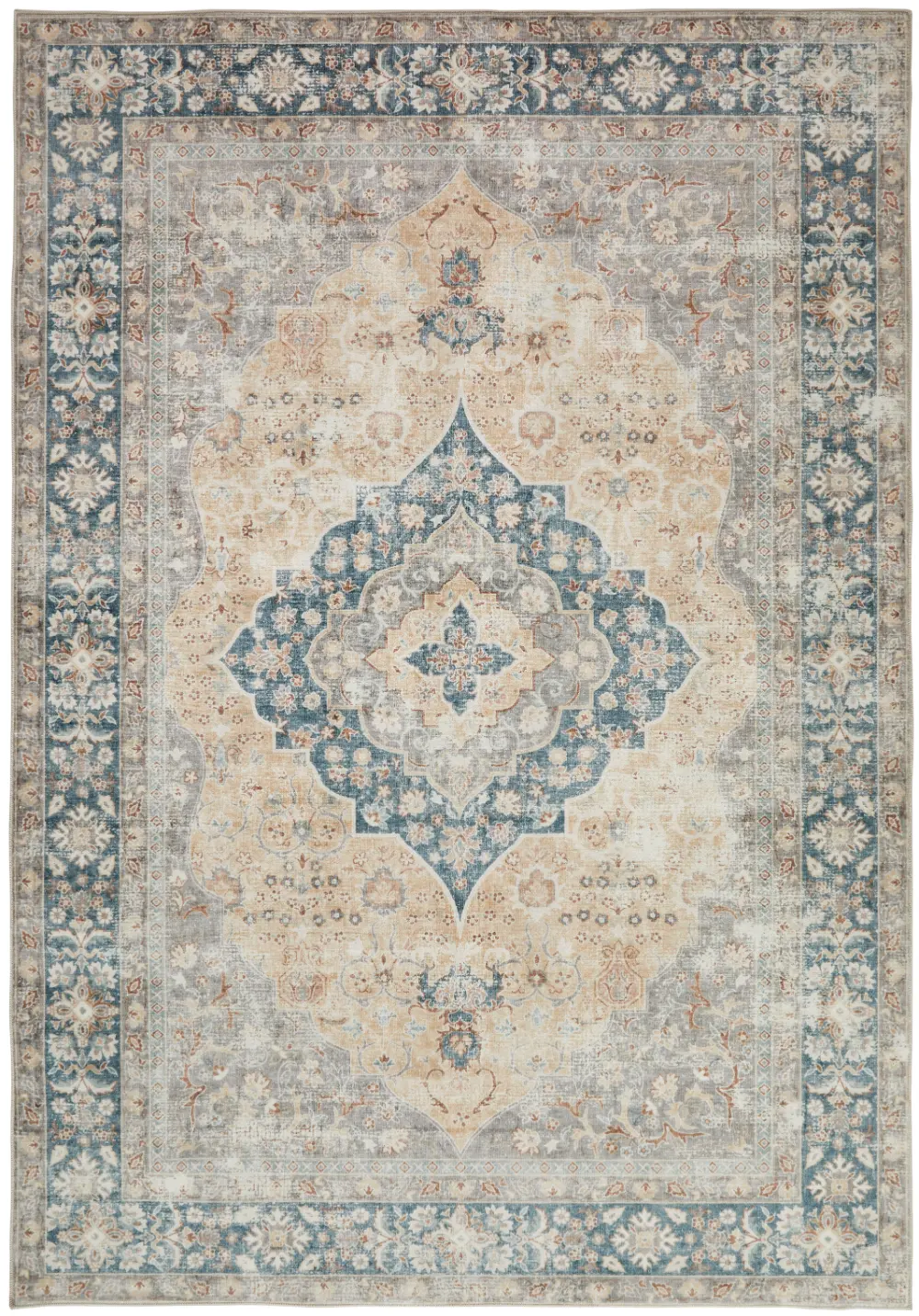 LIBERTY LIB205 GOLD Washable - Image 4