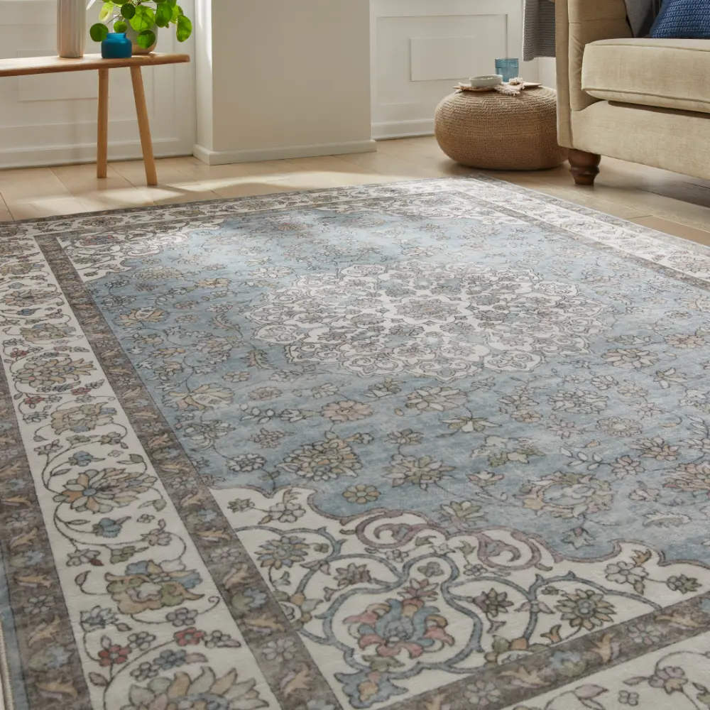 LIBERTY LIB206 LTBLU Washable - Image 2