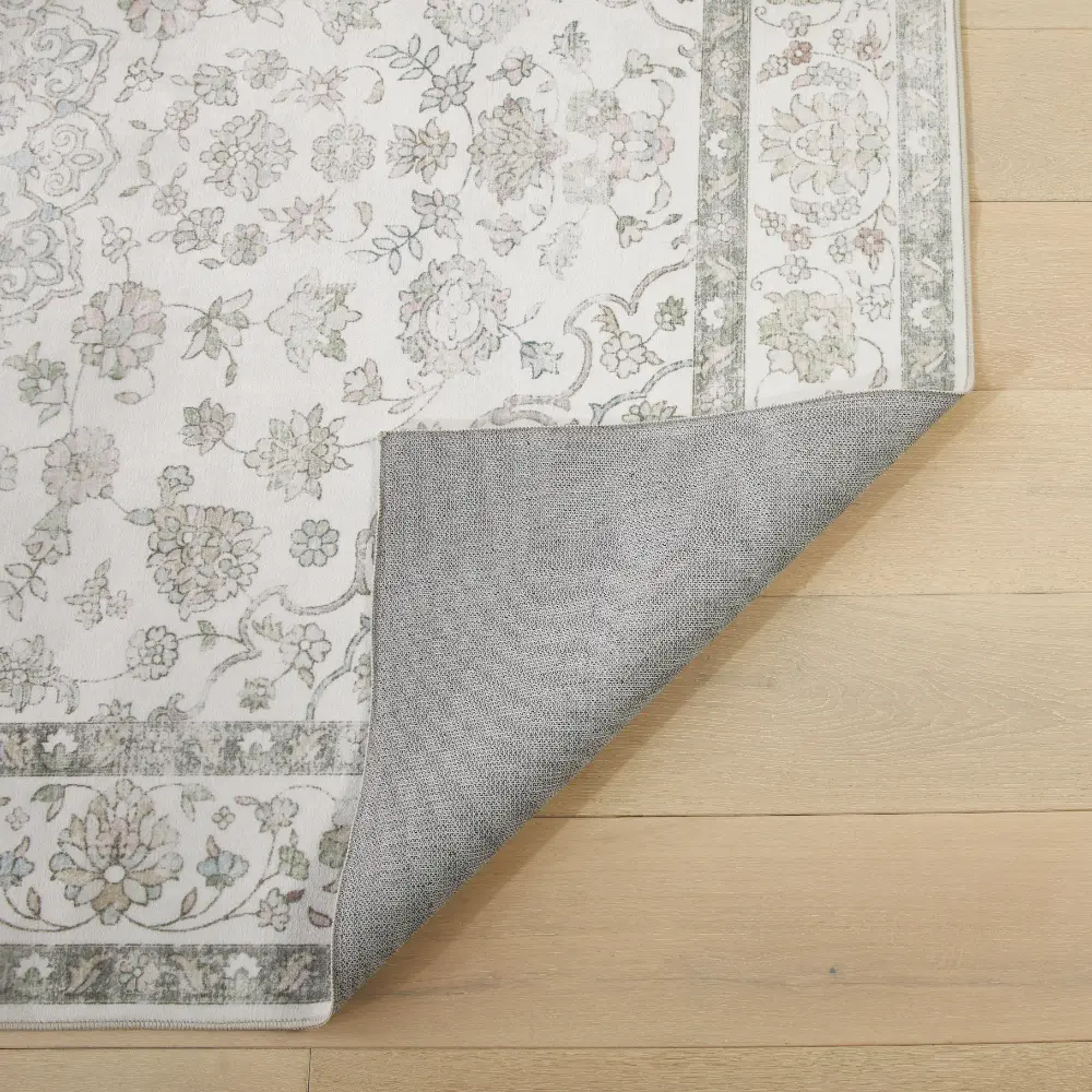 LIBERTY LIB209 IVORY Washable - Image 5