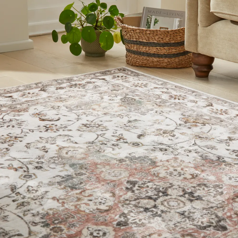 LIBERTY LIB210 MULTI Washable - Image 2