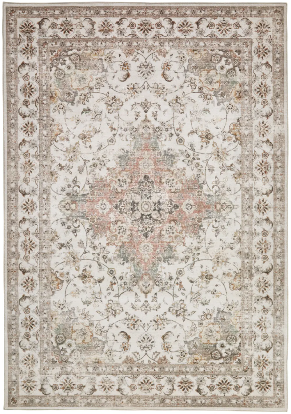 LIBERTY LIB210 MULTI Washable - Image 6