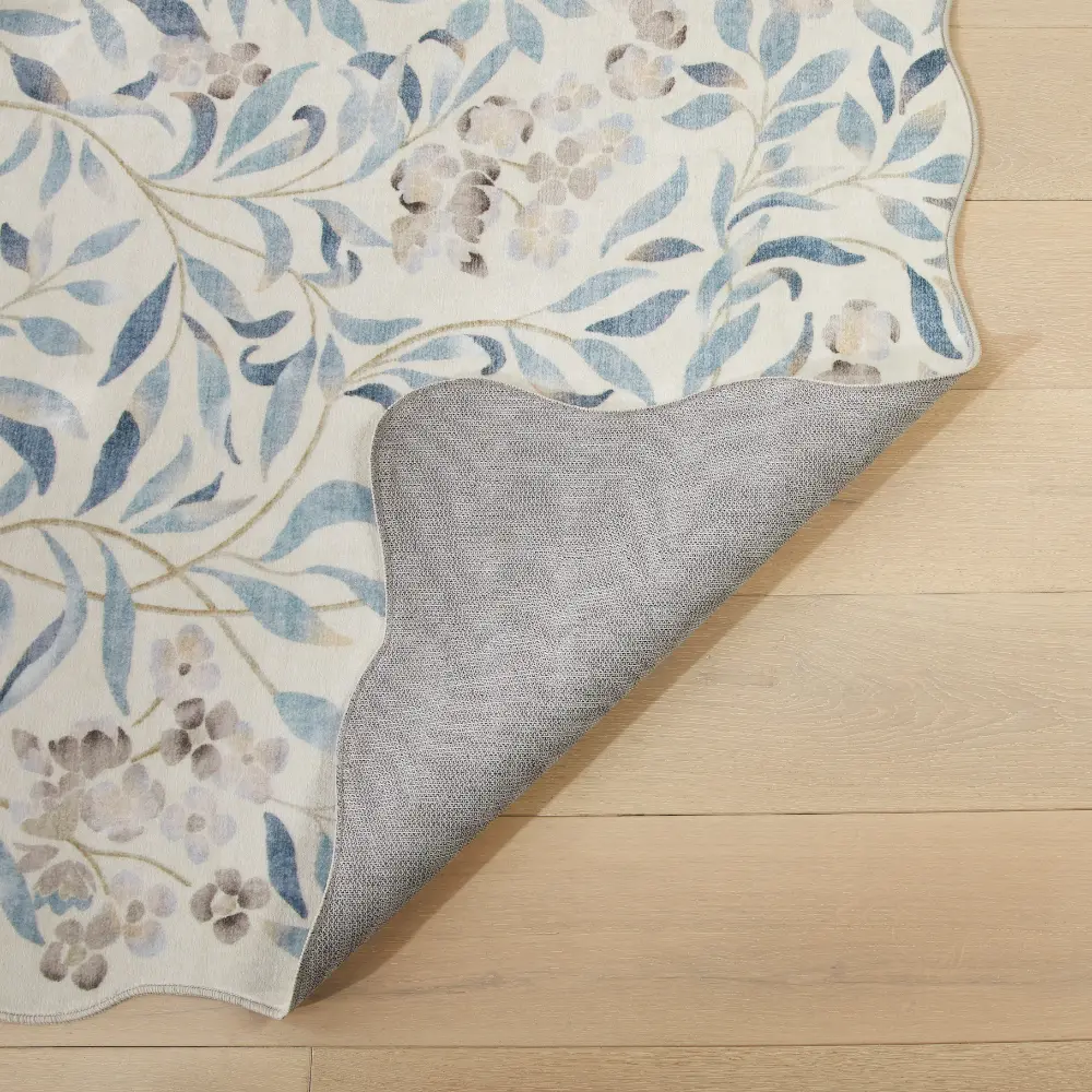 LIBERTY LIB301 IVBLU Washable - Image 5