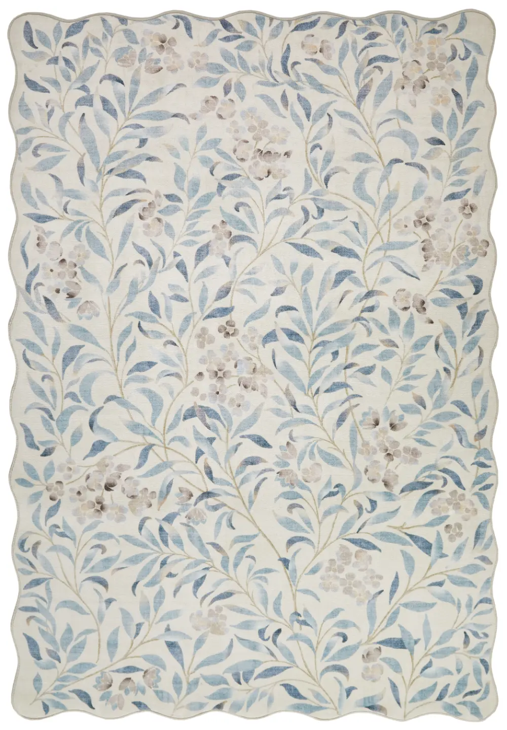 LIBERTY LIB301 IVBLU Washable - Image 6