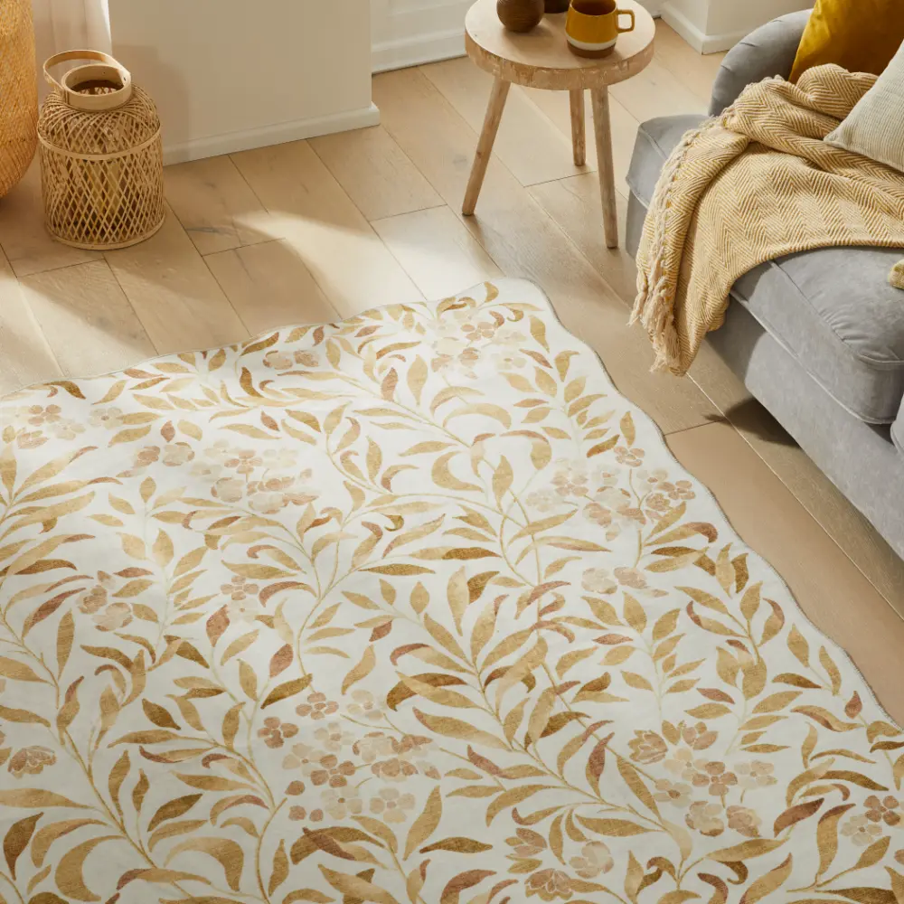 LIBERTY LIB302 IVGLD Washable - Image 2