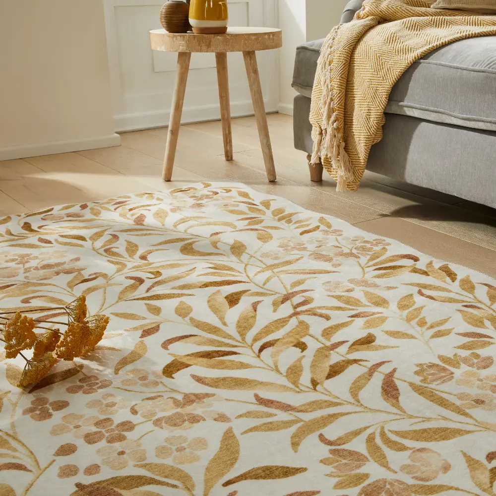 LIBERTY LIB302 IVGLD Washable - Image 3