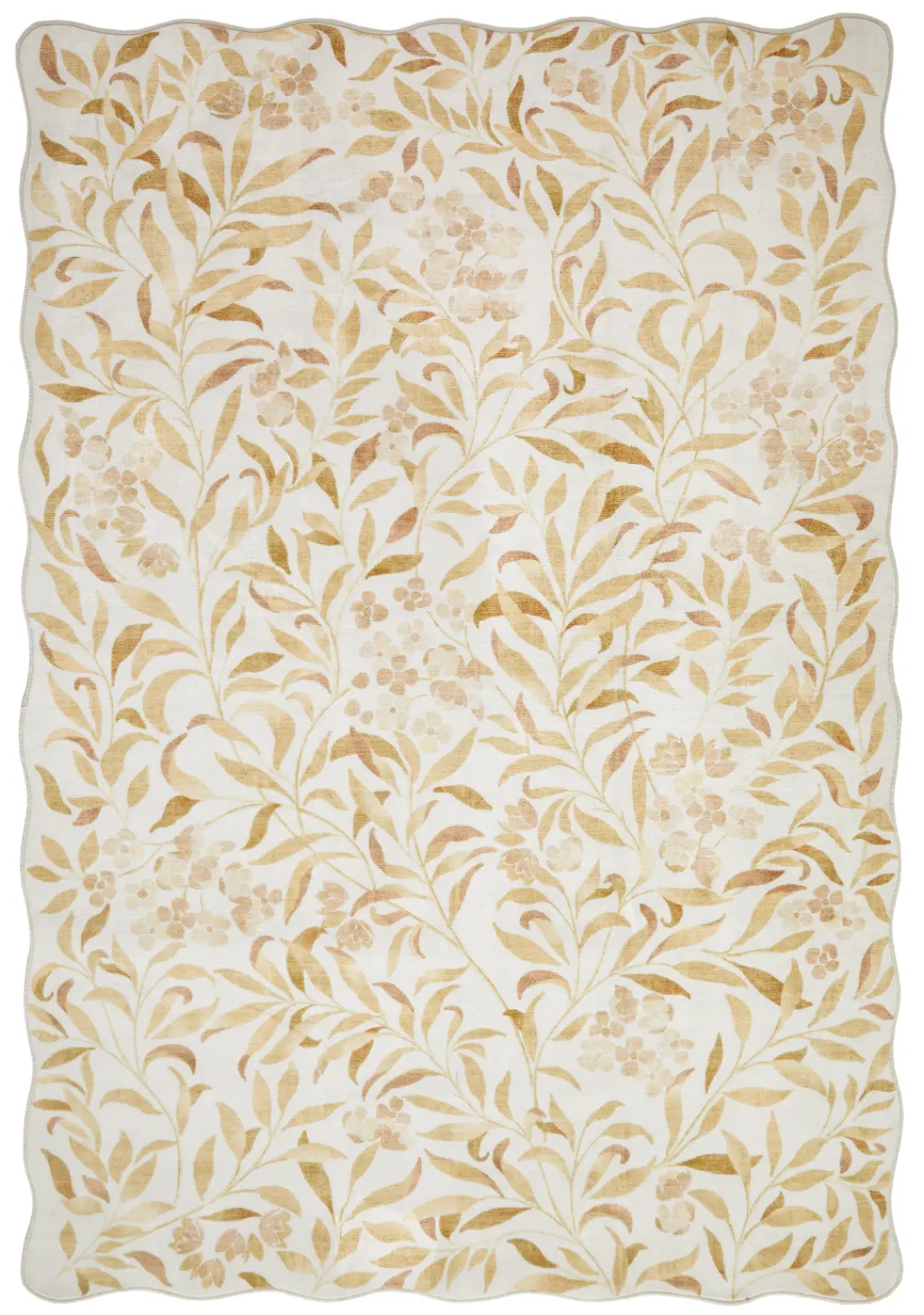 LIBERTY LIB302 IVGLD Washable - Image 6