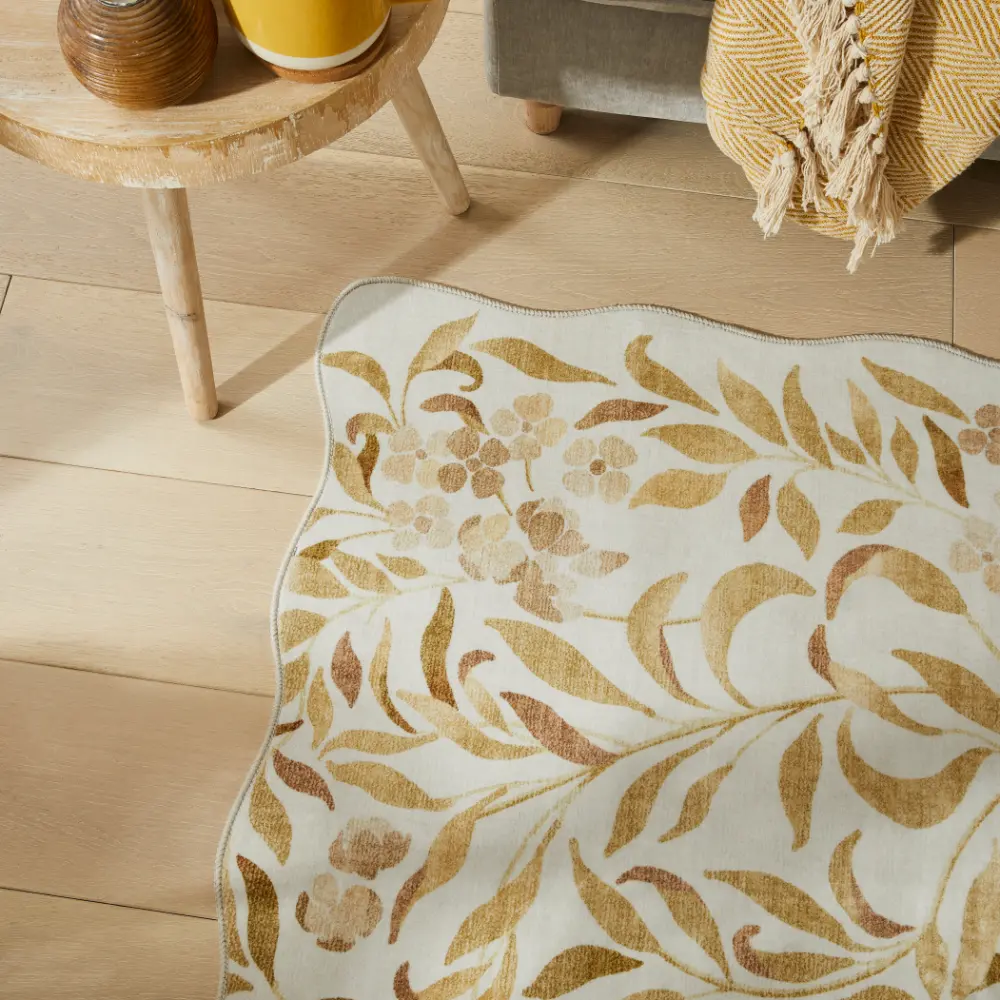 LIBERTY LIB302 IVGLD Washable - Image 7