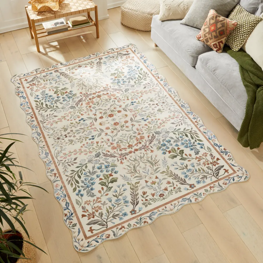 LIBERTY LIB303 CRMTC Washable - Image 5